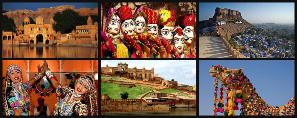 fair and festivals of rajasthan 1