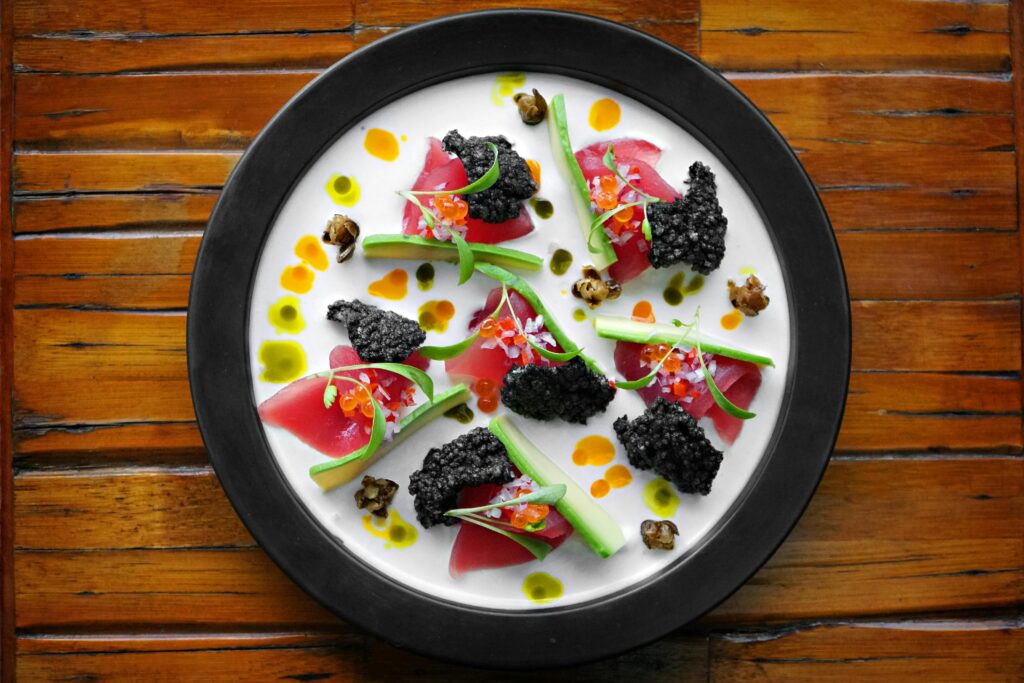 Nikkei Cuisine Japanese Peruvian, World's 50 Best